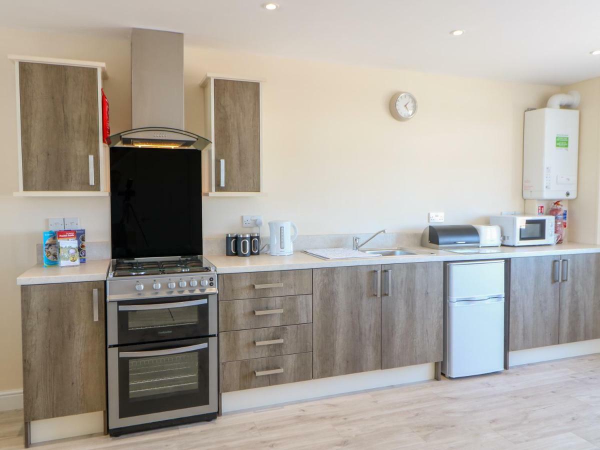 Holiday home Bramble Durham