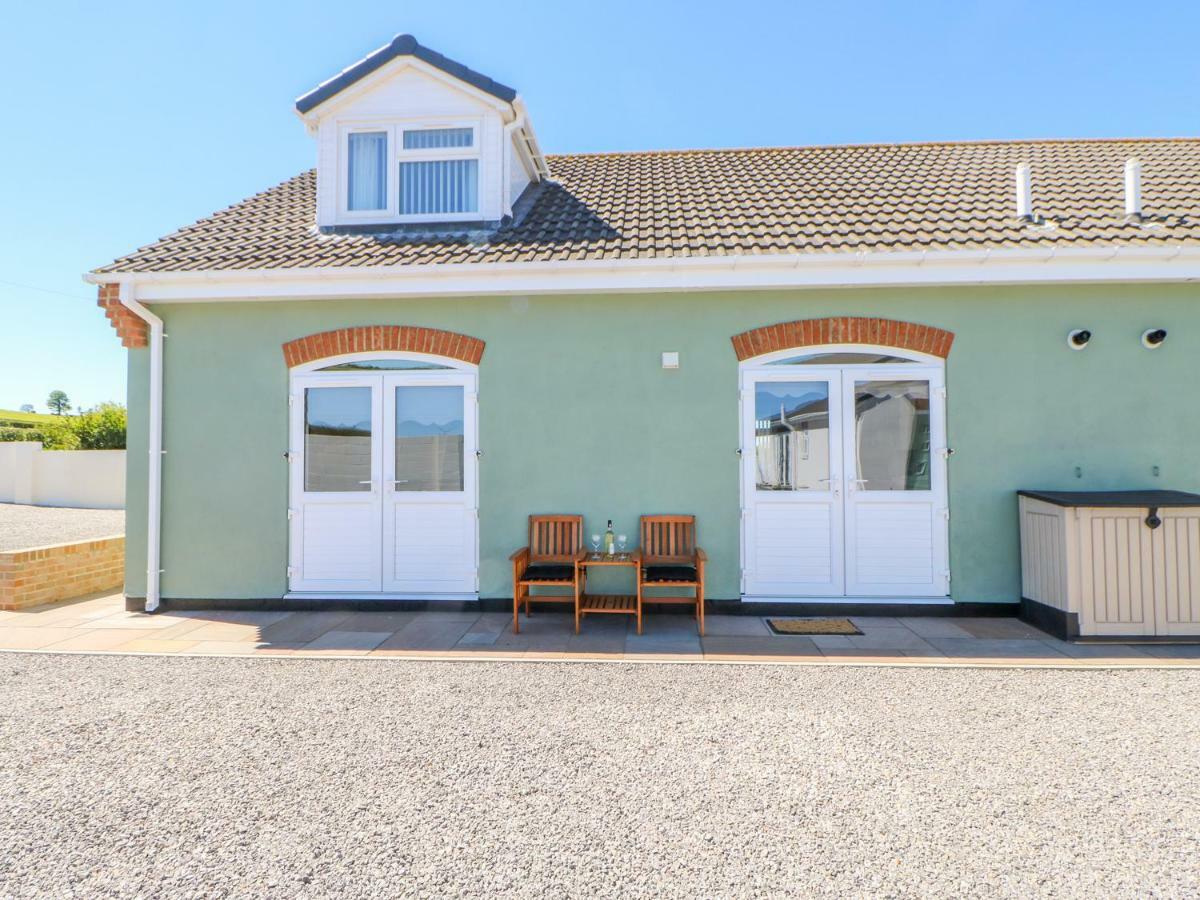 Bramble Holiday home Durham