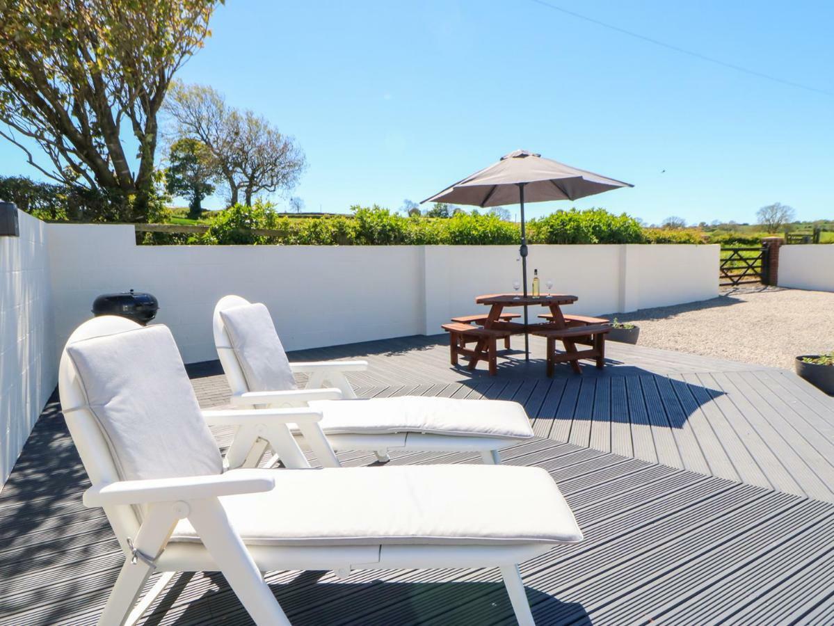 Holiday home Bramble