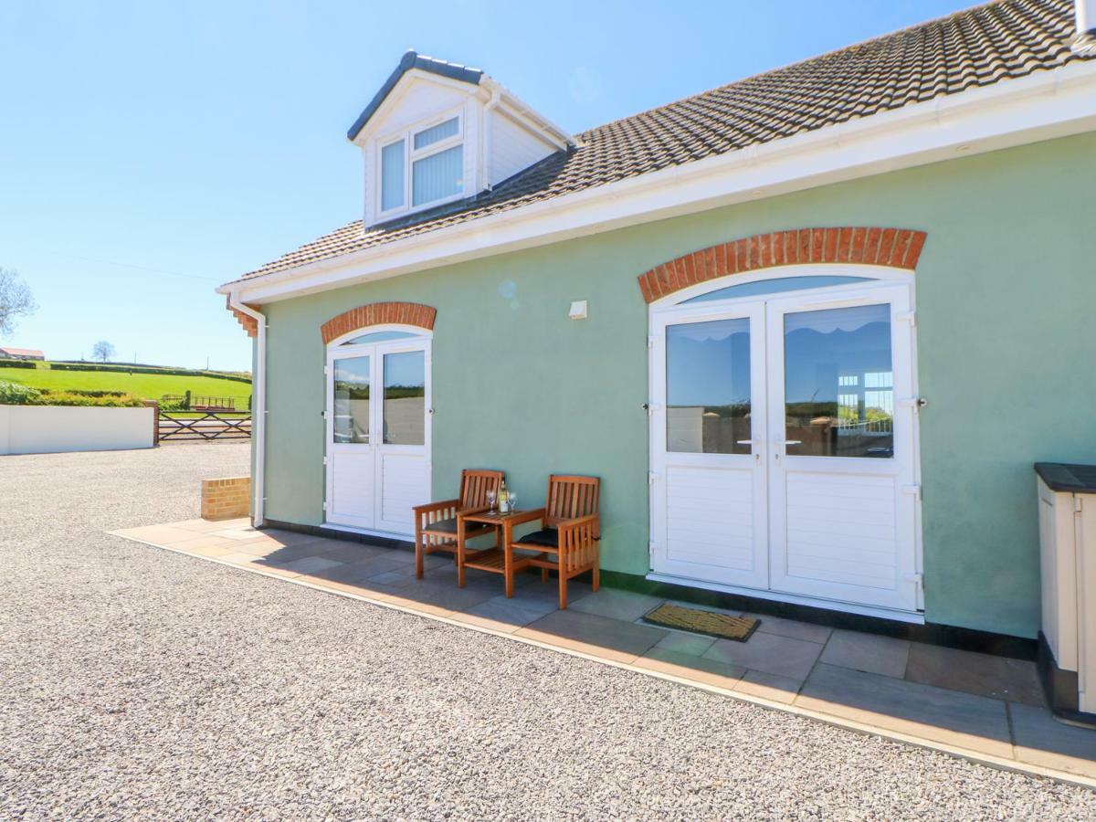 Holiday home Bramble Durham