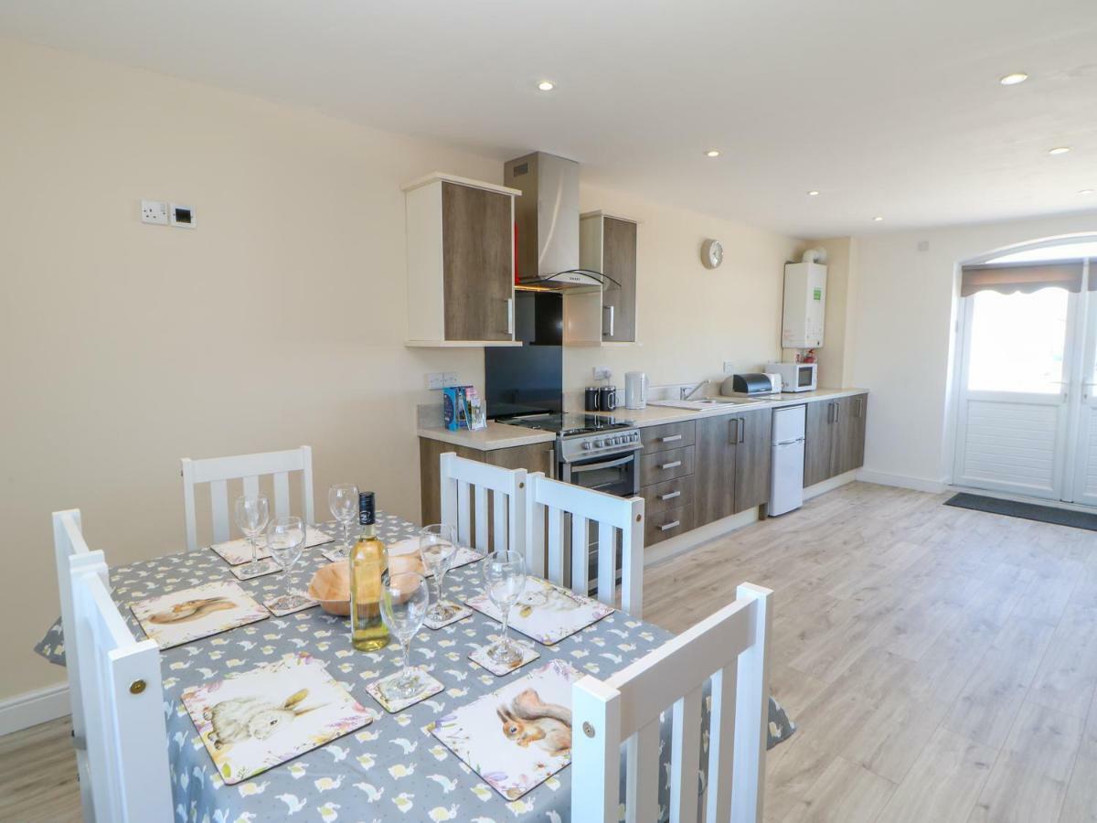 Bramble Holiday home
